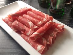 -天都火锅酒楼(虹梅南路店)