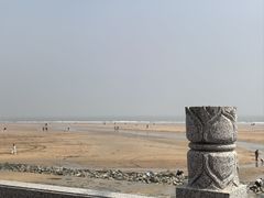 -日照海滨国家森林公园