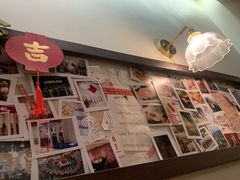 -彬媽糖水(侨鑫国际店)