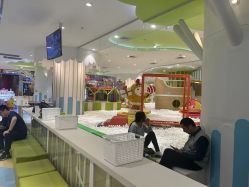 -meland亲子乐园•派对•研学(苏州悠方购物中心店)