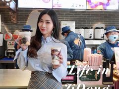 -悸动(吴泾宝龙广场店)