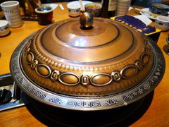 -冰煮羊(山水小区店)