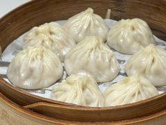 -馋三尺蟹粉小笼(人民广场店)