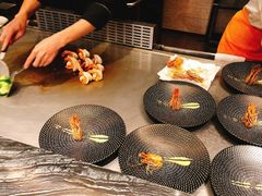 -曙亚洲餐厅-重庆富力艾美酒店(南坪万达广场店)