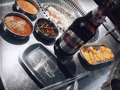 -马路牙子烧烤音乐酒馆(望京店)