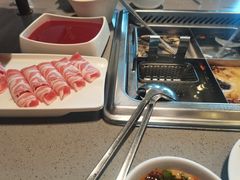 -海底捞火锅(方圆荟店)