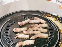 -朴太院·烤肉万岁(盐城店)