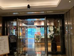 -广州希尔顿逸林酒店-OPEN開·全日制餐厅·海鲜·小火锅·自助餐(东风路店)