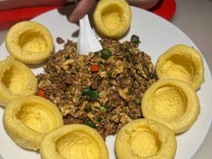 -红蜡烛-养生粥-津鲁菜(中山路店)