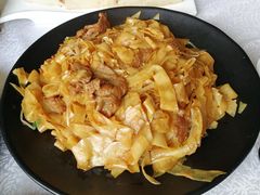 -沙河粉村·国家非遗传承(云台店)