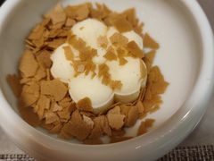 樱花杏仁豆腐-满来寿喜烧(金虹桥店)