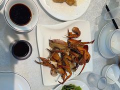 -莲花公园煎蟹(总店)