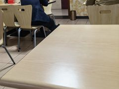 大堂-林静小吃(复兴路店)