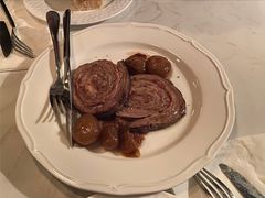 Parma&nbsp;Rose-Fiume福弥意大利餐厅
