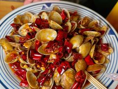 -福苗小骆驼烧烤(莲湖路店)