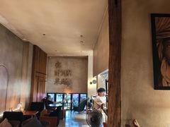 -陶享时光西餐·下午茶(信河街店)
