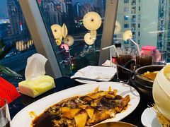 -柒园·三十年创意杭帮菜(龙湖滨江天街店)
