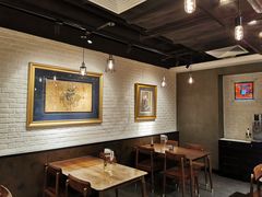 大堂-南门小馆·清真(国贸商城店)