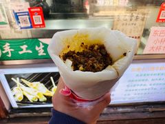 -内涵饵块
