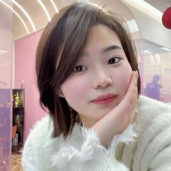 -MINX名珂斯·烫染形象设计
