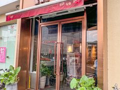 -莲餐厅·湖北菜·藕汤是头牌(愚园路店)