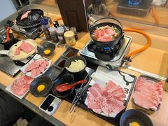 -北海道BBQ NOBOJIN