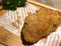 -新白鹿餐厅(金鹰新街口店)