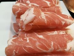 高钙羊肉-清真京华源·涮肉烧烤(丰庆店)