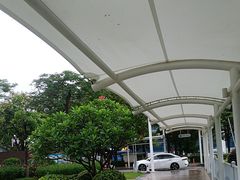 -厦门邮轮中心厦鼓码头(轮渡站)