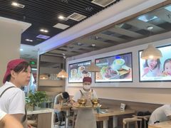-嘉和一品粥(魏公村店)