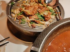 -宝轩渔府·老字号海鲜·正宗津菜(水上店)