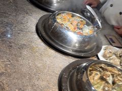 -杭州开元名都大酒店·地中海自助餐厅