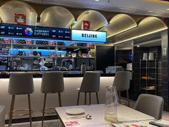 大堂-必胜客(新辰里酒仙桥店)