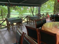 -随意茶庄·地道杭帮农家菜(梅家坞店)