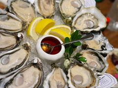 -Osteria Garden 生蚝花园餐厅(原进贤路店)