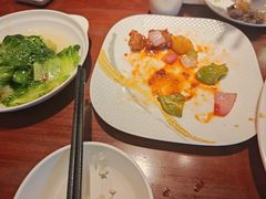 -古南都·老广东酒楼(龙江店)
