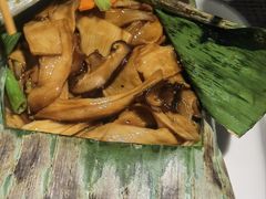 -雀舞云南菜(乐客城店)
