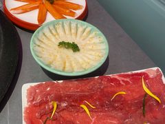 -生活如沸·顺德水牛奶火锅(大学路店)