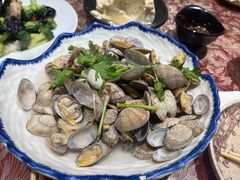 -一块豆腐·海鲜·家常菜(李沧书院路店)
