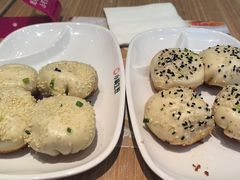 -小杨生煎(龙阳广场店)