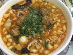 -春发生饭店·非遗(南院门店)