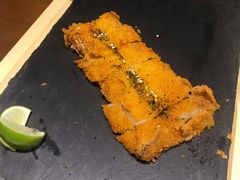 煎鱼-十二舍·湯物素煮(江泰潤政店)