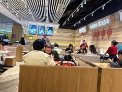 -舌尖尖·兰州牛肉面(浦东机场店)