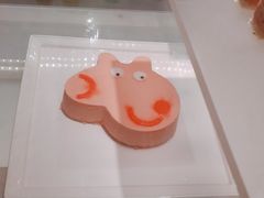 -乐咖啡西餐厅(太湖皇冠假日酒店)