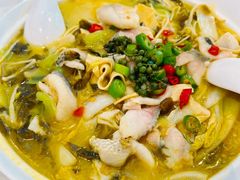 -鱼你在一起(虹口星荟中心店)