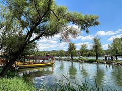-承德避暑山庄景区