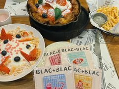 -Blac+Blac(中海环宇荟店)