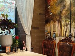 -安德烈俄式西餐厅(中央大街店)