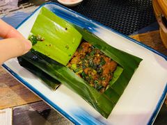 -滇越乘象云南餐厅(豆各庄店)