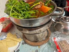 -梅红羊肉馆(赭山西路店)